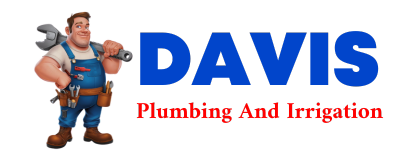 Trusted plumber in RANTOUL